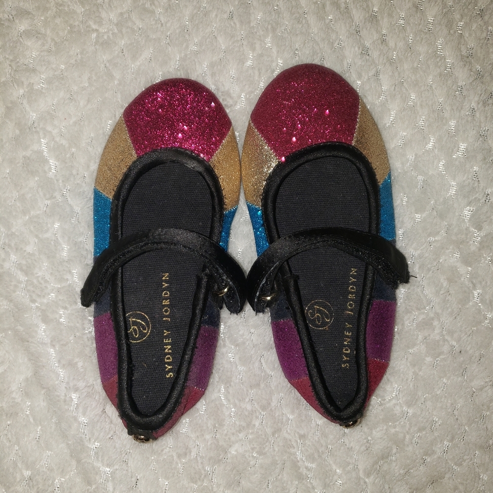 Tap Shoes